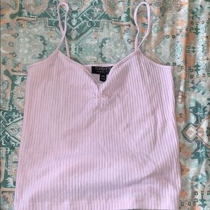 Topshop Cami